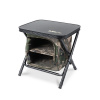 Nash Stolík Bank Life Bedside Station Camo Small (T1232)