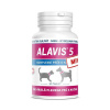 ALAVIS - 5 Mini pre psov a mačky 90 tbl.