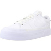 Nike Módne tenisky COURT LEGACY LIFT Biela