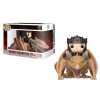 Funko Pop! House Of The Dragon Aegon Targaryen With Sunfyre 135