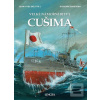 Cušima (Jean-Yves Delitte)