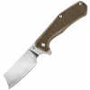 Zatvárací nôž Asada Micarta Gerber®