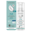 Logona Hydratačný krém PUR s probiotikami 50ml