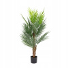 Umelá rastlina TROPICAL ZONE palma 120 cm HOMLA