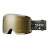 Smith Squad – Chalk Space Invader/ChromaPop Sun Black Gold one size