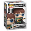 Funko POP! Rocks: John Lennon - Military Jacket