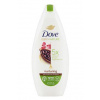 Dove sprchový gél Nurturing Cocoa Butter&Hibiscus225ml