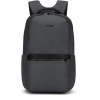Mestský batoh PACSAFE Backpack X 25 l slate (688334002381)