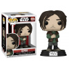 Funko POP! 723 Star Wars: The Acolyte - Qimir