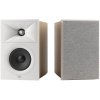 JBL Hi-Fi STAGE 240B - 2-pásmové regálové reprosústavy, 75 W RMS, farba biela