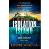 Isolation Island - Louise Minchin