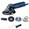 BOSCH - zahrada/dílna Bosch GWS 9-115 Professional (0.601.396.006)