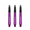 Mission Násadky Sabre - midi plus - purple