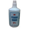 Peroxid vodíka 3% sol.dor.1 x 100 g
