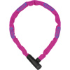 ABUS-Steel-O-Chain 5805K/75 pink Ružová 75 cm 2025
