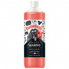 Bugaugs Flea & Tick Shampoo - šampón proti blchám a kliešťom pre psov s neemovým olejom - 1 l