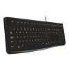 Logitech Keyboard K120, CZ/SK 920-002485