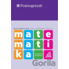 Matematika pro střední školy: Posloupnosti - Oldřich Odvárko