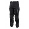 Dámske textilné nohavice SECA Hybrid II Lady, čierne - XL-S