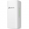 TP-LINK SG2005P-PD Omada 5-Port Gigabit Smart Switch 1x Gigabit PoE++ input Ports 4x Gigabit PoE+ output Ports