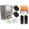 Somfy Elixo 500 3S RTS 24V Comfort Pack (1216364) pre posuvné brány