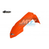 UFO Blatník predný KTM SX+SXF / 23-25 + EXC+EXCF / 24-25 - farba oranžová