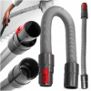 Hadica do vysávača PREDLŽOVACIA Rúrka na kefu DYSON V7 V8 V10 V11