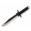 BSh N279 Turistický nôž (Rambo Tactical Finka Movie Knie -I -N279)