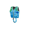 BECO-SEALIFE plávacia vesta M Sealife - zelená