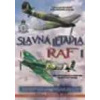 Slavná letadla RAF 1 - DVD