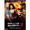 Rallye smrti 2 DVD