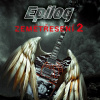 ZEMETRESENI 2 - EPILOG LP