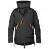 Fjällräven Anorak No. 8 M, Farba DARK GREY, Veľkosť XL