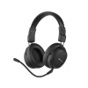 Sandberg Bluetooth Headset ANC FlexMic, černá