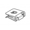 Thule M6 Chimney nut 52821