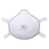 PORTWEST Respirátor ERGONET Dolomite P371 FFP3 s ventilkem POR-P371WHR Bílá