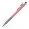 Faber Castell Apollo 0,7 mm sv. ružová