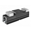 Hydraulický samostrediaci zverák 100mm typ 2NS-100-65-35 - česká výroba 2NS-100-65-35