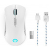 Herná myš Lenovo Legion M600 Wireless Gaming Mouse (Stingray) (GY51C96033)