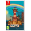 Diluvian Winds (SWITCH)