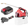 Postrekovač Worcraft CBS-S20Li-8L ShareSYS, 8 lit., 20V, 10W, SET 1x 2.0 Ah akumulátor, 1x nabíjačka