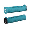 Odi Gripy MTB Elite Pro Lock-On Yeti Turquiose