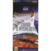 Odtajněné archivy - Závod s rychlostí - DVD