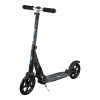 kolobežka MICRO Suspension 200mm black