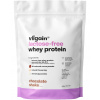 Proteín Vilgain 1000g Chocolate Shake Bez Laktózy