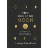 The Sky at Night: Book of the Moon - Maggie Aderin-Pocock, BBC Books