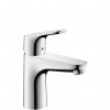 Hansgrohe 31513000 Focus páková umývad. bat. 100 LowFlow 3,5 l/min bez odtokovej súpr,chró HG 31513000