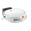 XIAOMI Robot Vacuum E5 EU, Robotický vysávač / Mop, biely (CDZC108)