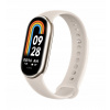 Smartband Xiaomi Mi Band 8 zlatý