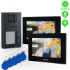Evolveo DoorPhone AP2-2 DPAP2-B